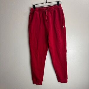 LRG Lifted Research Group Fleece Sweatpants Size Large